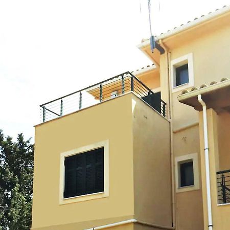 Villa Salomi Lefkáda 外观 照片