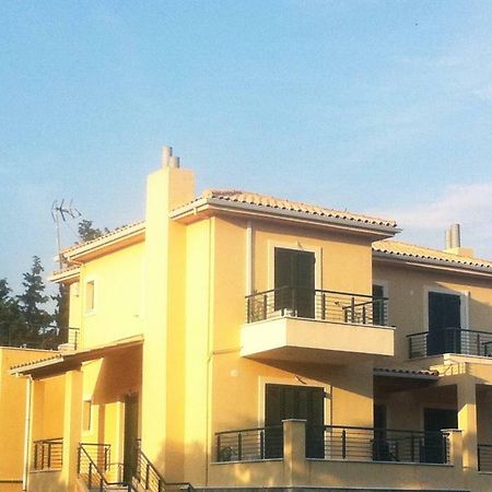 Villa Salomi Lefkáda 外观 照片