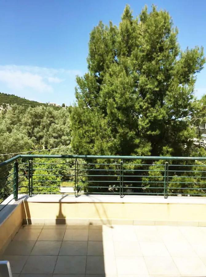 Villa Salomi Lefkáda 外观 照片