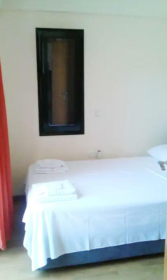 Villa Salomi Lefkáda 外观 照片