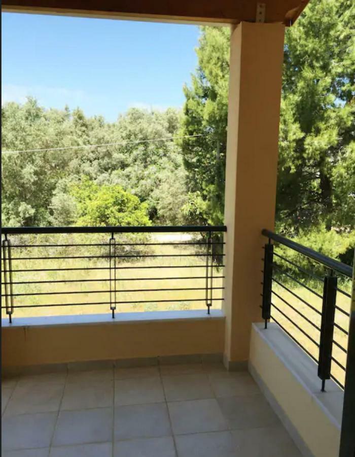 Villa Salomi Lefkáda 外观 照片