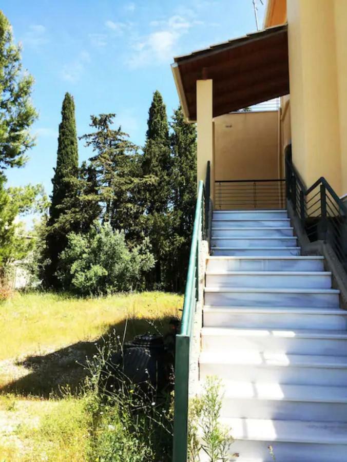 Villa Salomi Lefkáda 外观 照片