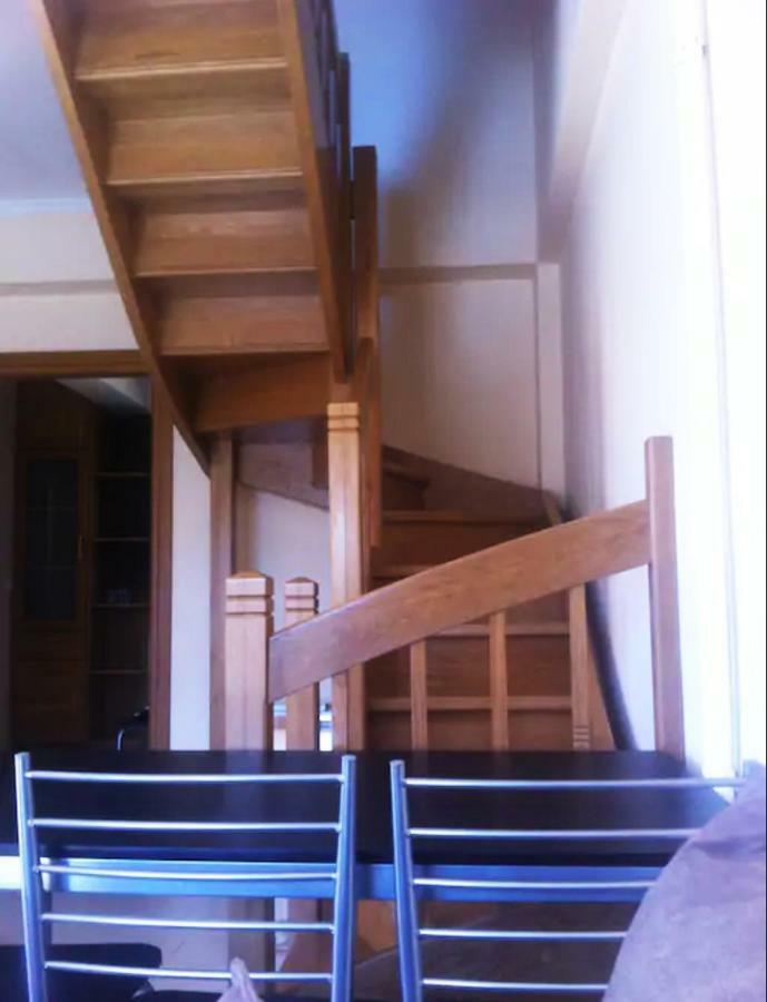 Villa Salomi Lefkáda 外观 照片
