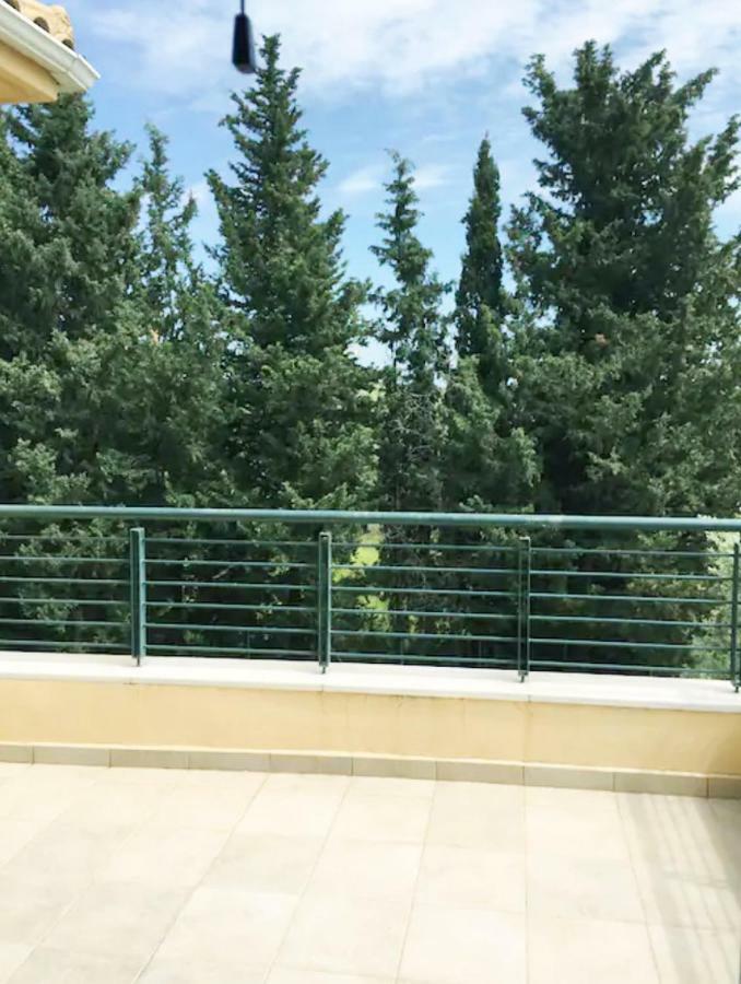 Villa Salomi Lefkáda 外观 照片