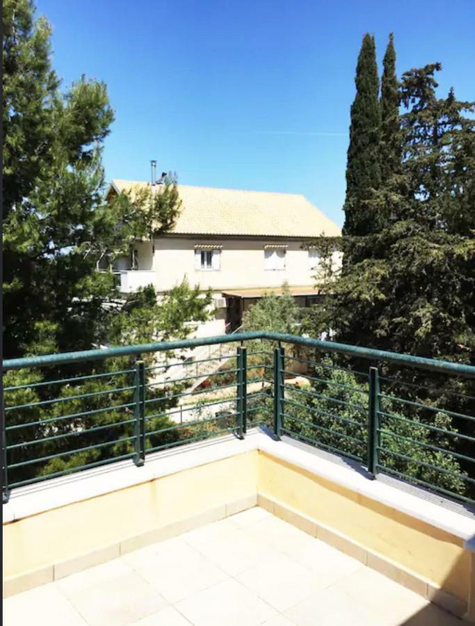 Villa Salomi Lefkáda 外观 照片